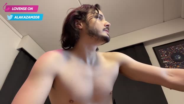 alakazam208  13-11-2023 video ass