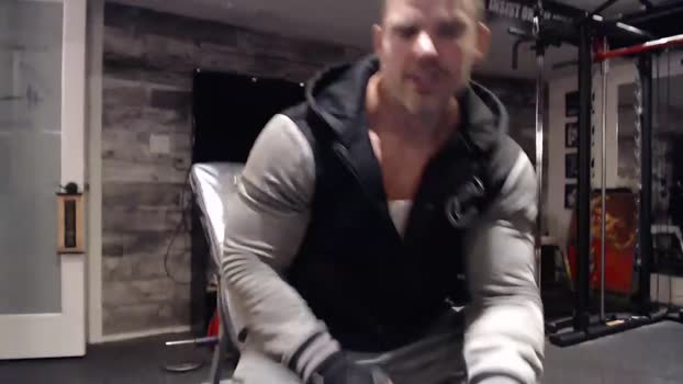 alexiarain  13-11-2023 video gag