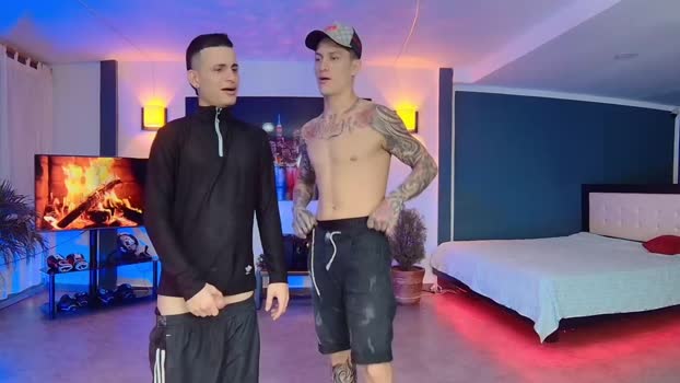 badguyss_bisex  13-11-2023 video fingering