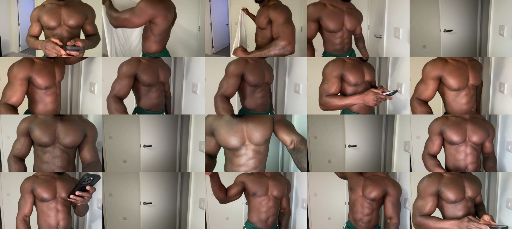 blackgeminidude  12-11-2023 video bigass