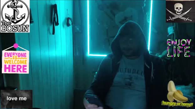 bosun79v  12-11-2023 video big