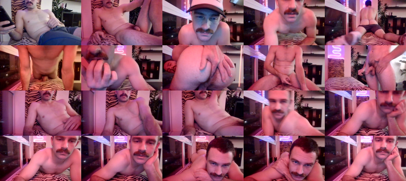 gordon_goardenoff  13-11-2023 video lick
