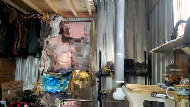 got_offgrid  12-11-2023 video lick