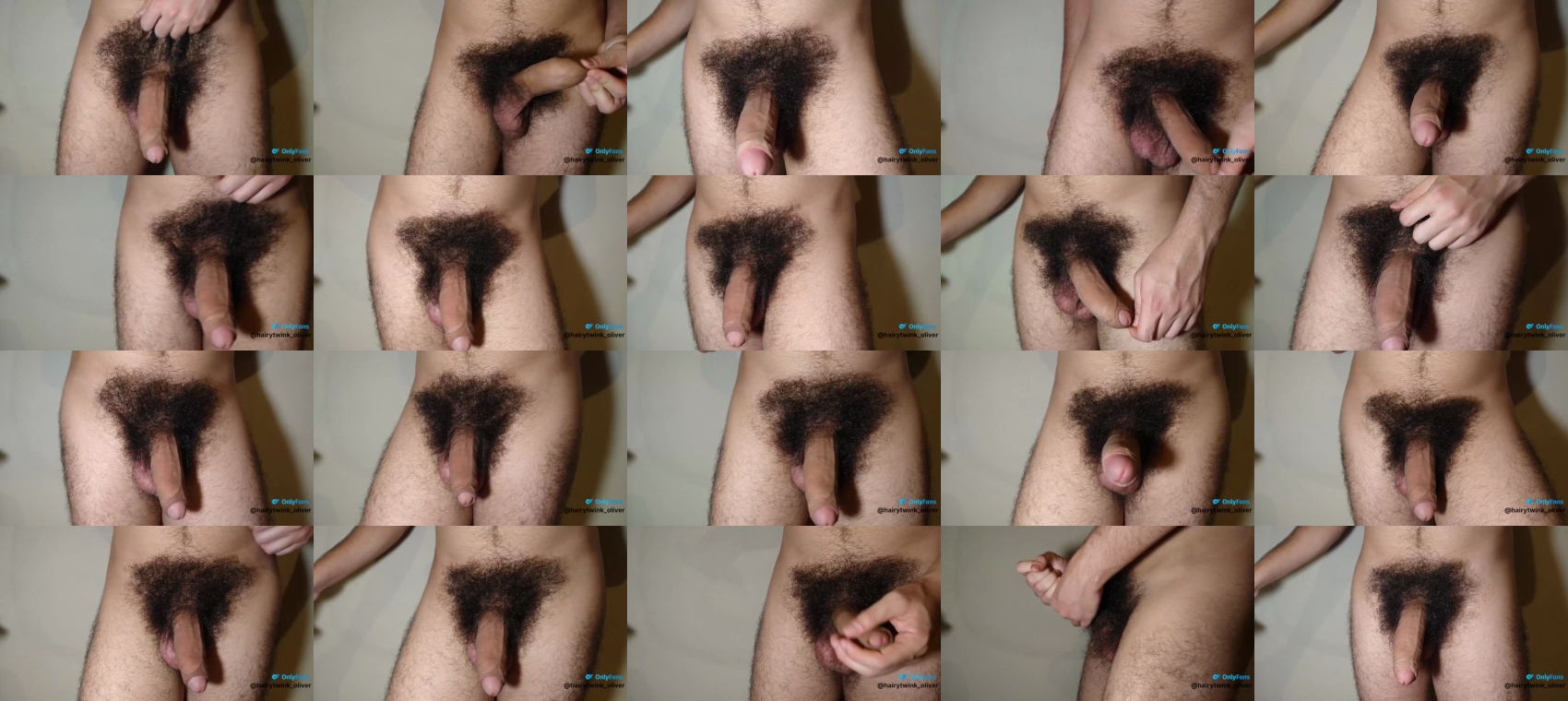 hairytwink_oliver  13-11-2023 video blowjob