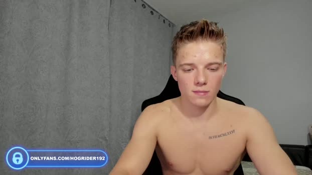 hogrider192  12-11-2023 video Show