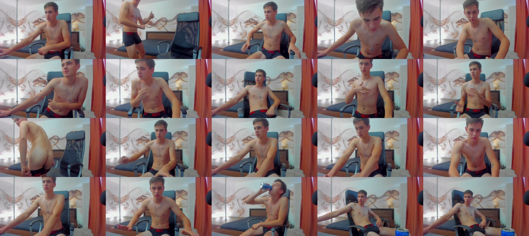 juliuslayton  13-11-2023 video hot