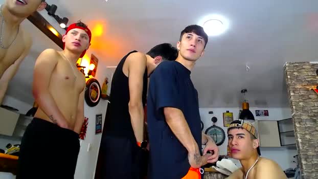 kobayasky  13-11-2023 video fuckface