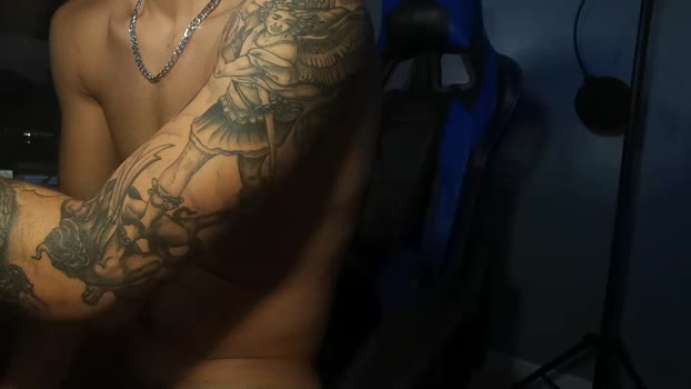 kylewhitedgs  13-11-2023 video ass