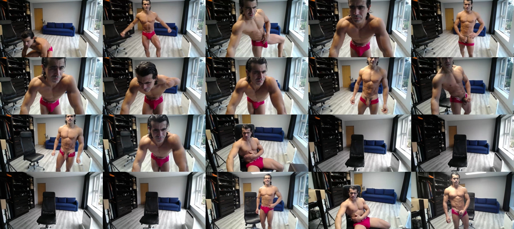 latino23bom  12-11-2023 video strip