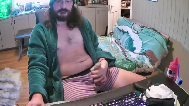 longjohnsilver319  12-11-2023 video suckshow