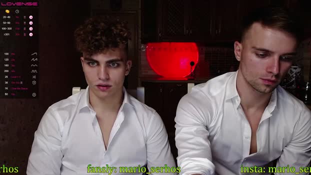 mario_serhos  12-11-2023 video lovense