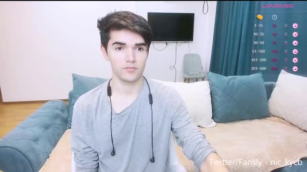 nic_ky  13-11-2023 video prettyface