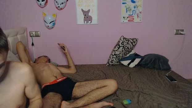 okwohka  12-11-2023 video bigballs