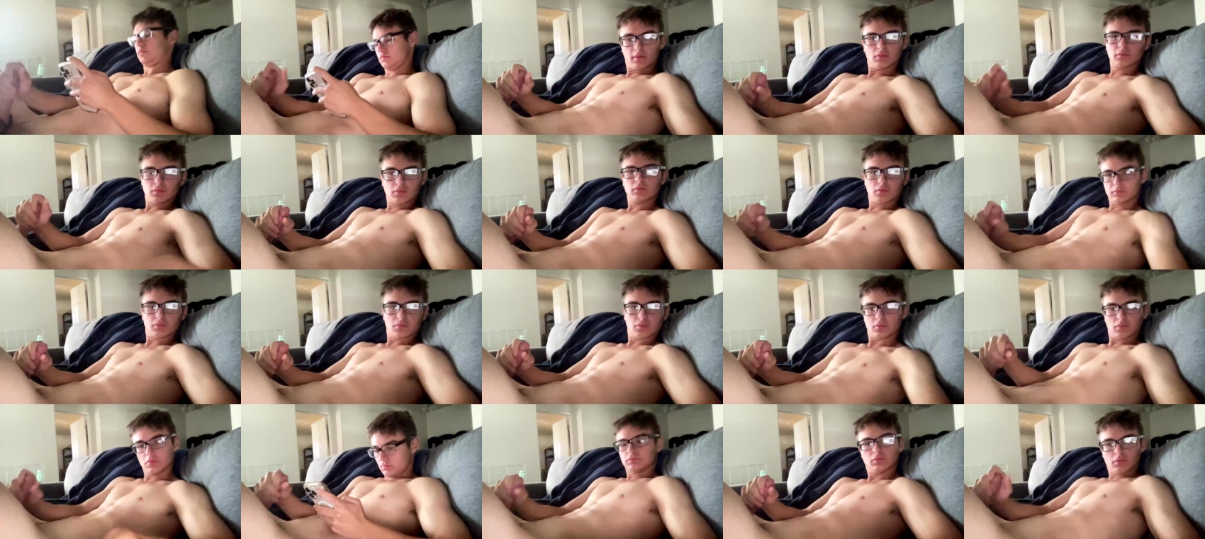 ryan287747  12-11-2023 video Ass