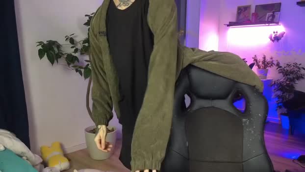 anahori_simon  13-11-2023 video orgasm