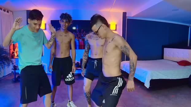 badguyss_bisex  13-11-2023 video Recorded