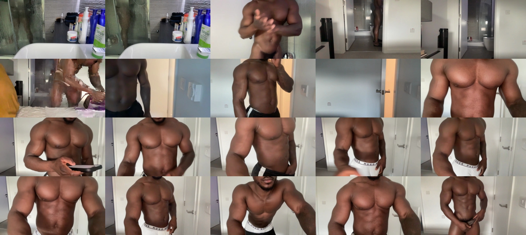 blackgeminidude  14-11-2023 video big