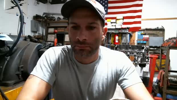 donniestone  13-11-2023 video lick