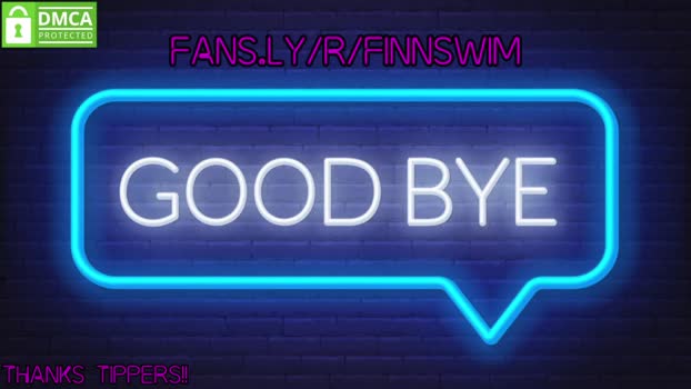 finnswim01  14-11-2023 video oral