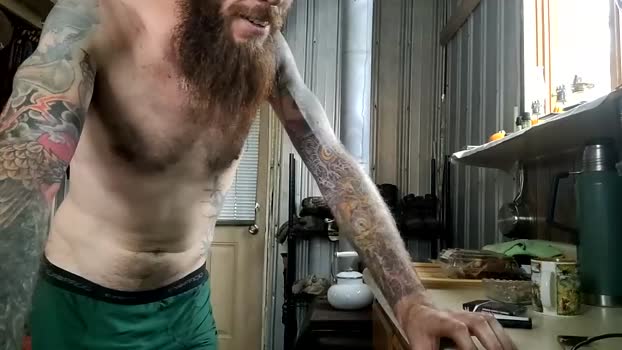 got_offgrid  14-11-2023 video kiss