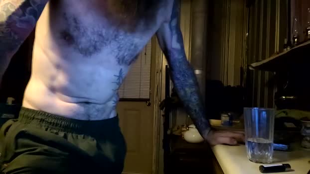 got_offgrid  14-11-2023 video legs