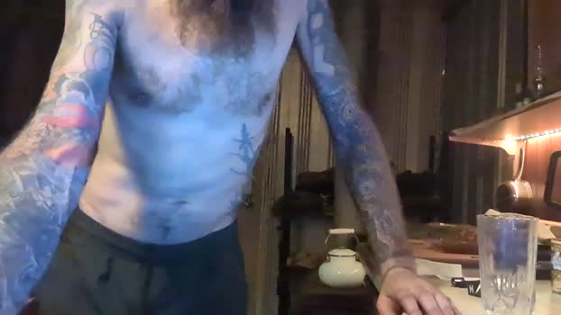 got_offgrid  14-11-2023 video Show