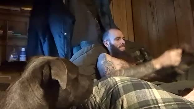 got_offgrid  14-11-2023 video suck