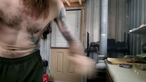 got_offgrid  14-11-2023 video yummy