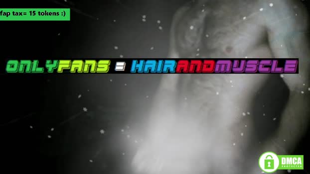 hairandmuscle  14-11-2023 video ass