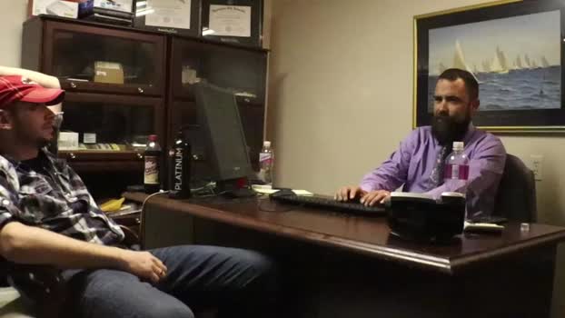 hardworkertn  13-11-2023 video amateur