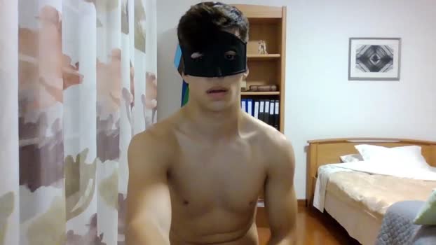 hunghorsetwink  14-11-2023 video big