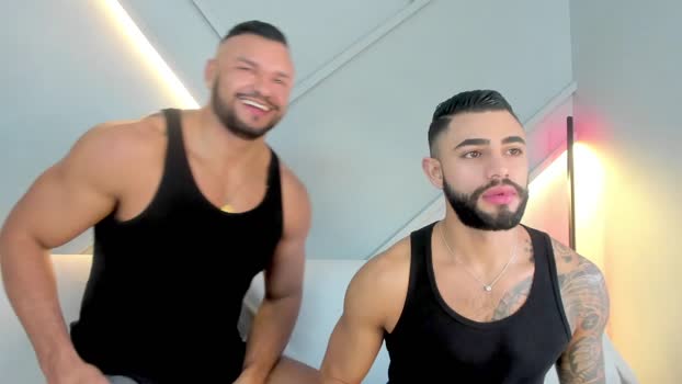 jackson_and_emiliano  14-11-2023 video analtoy