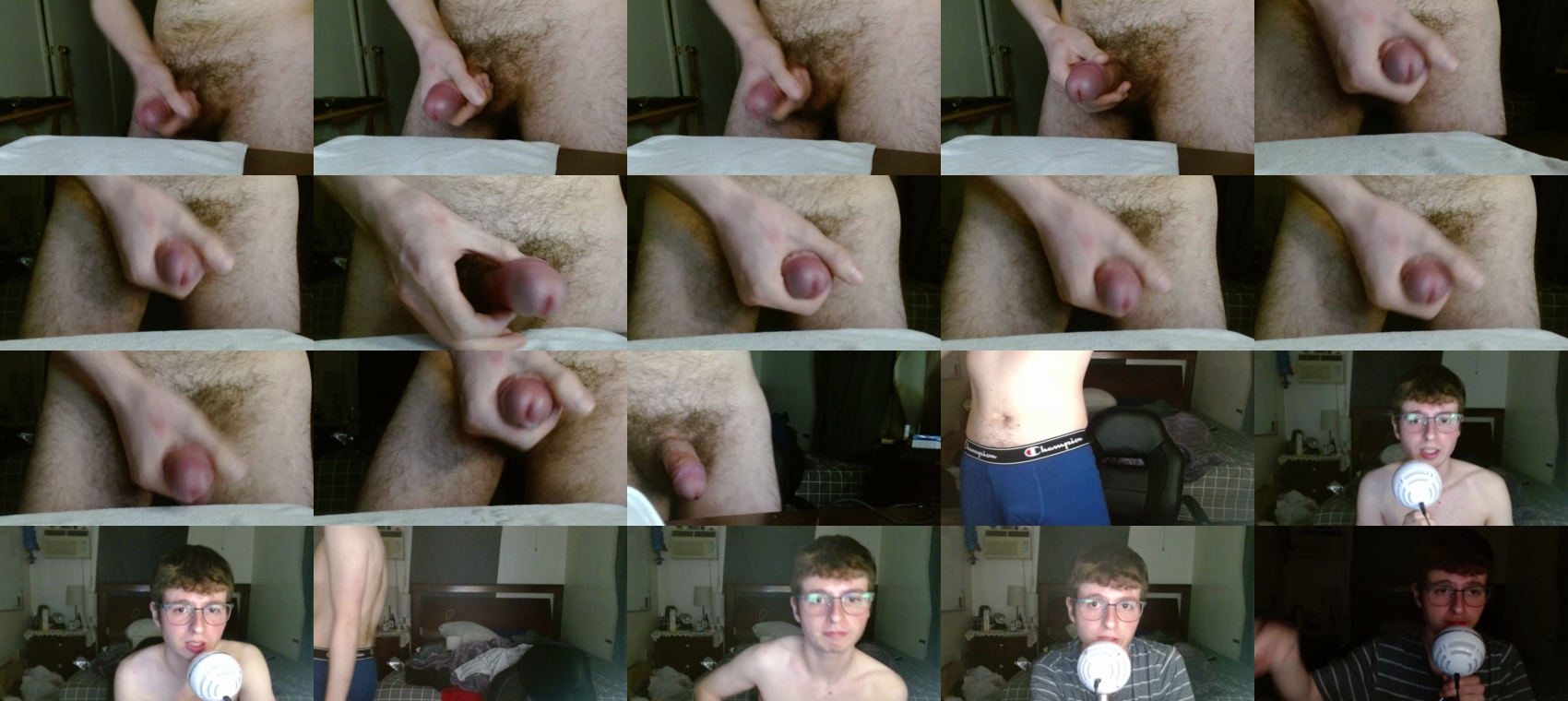 jacksonlopezzz  14-11-2023 video Nude