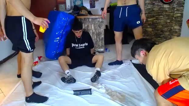 kobayasky  14-11-2023 video bigdick