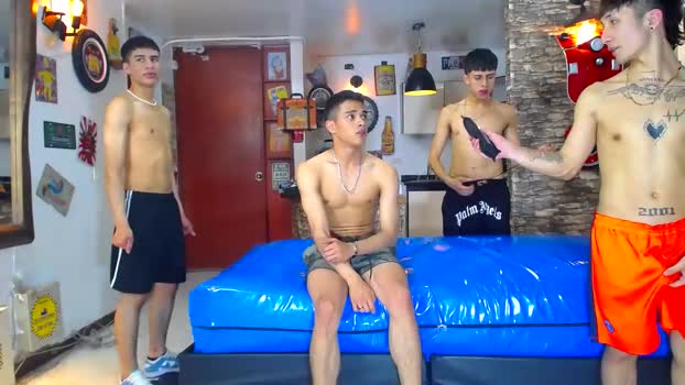 kobayasky  14-11-2023 video orgasm