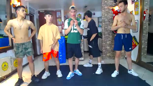 kobayasky  14-11-2023 video ass