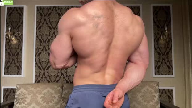 mike0xx  14-11-2023 video handsome