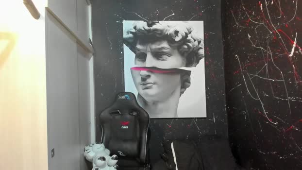 nicolasmuscle  14-11-2023 video Ass