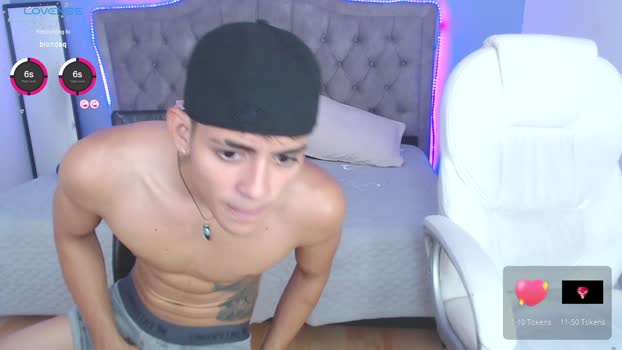 paradise_boy_s  13-11-2023 video jerkoff