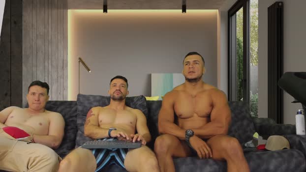 soccer_hot  14-11-2023 video sexymale