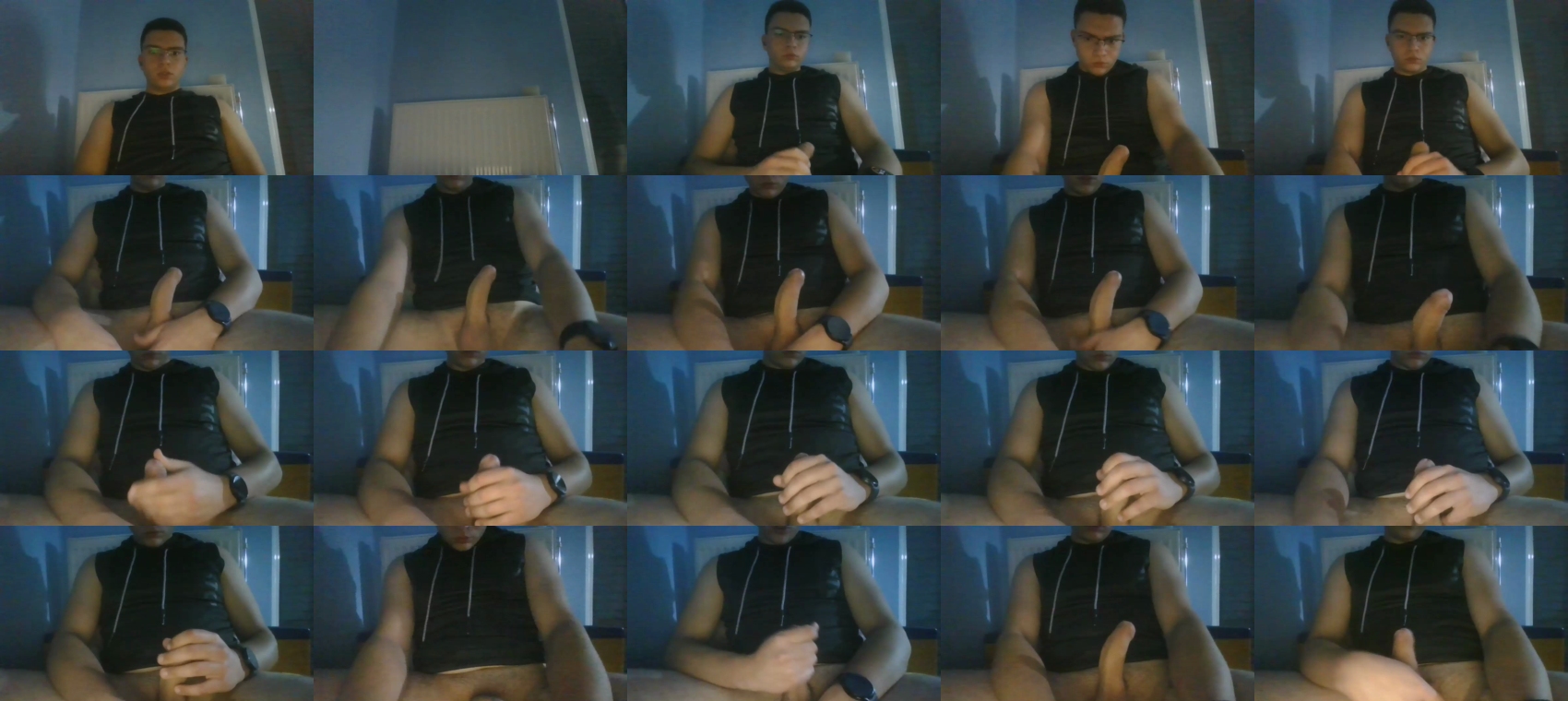 thunderliker  13-11-2023 video legs
