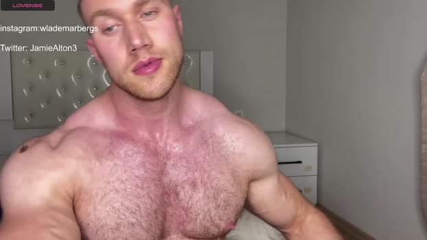 wlademarbergs  14-11-2023 video yummy