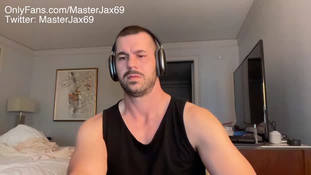 alphamasterjax  15-11-2023 video skinny