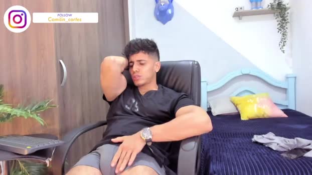 ashton_coleman_  15-11-2023 video dirty