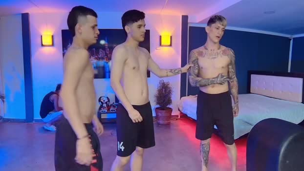 badguyss_bisex  15-11-2023 video XXX