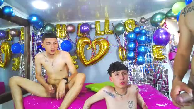 brionti  15-11-2023 video jackoff