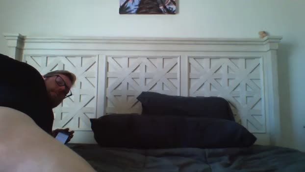 gavinarcher  14-11-2023 video Show