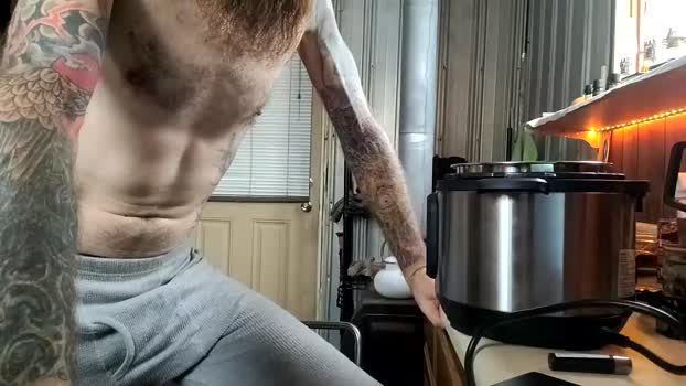 got_offgrid  14-11-2023 video bigload