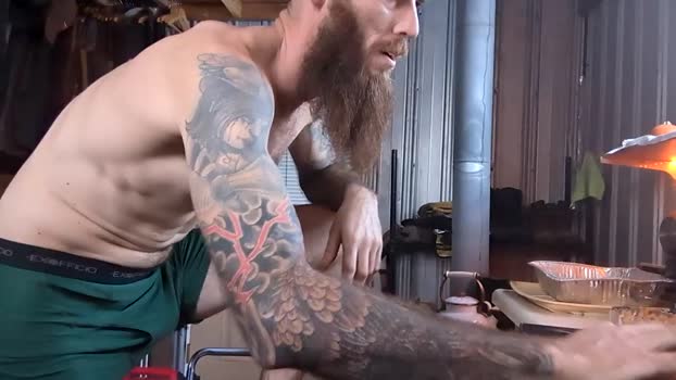 got_offgrid  15-11-2023 video suckcock