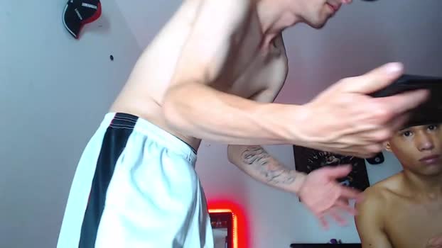 kevin_marlon  15-11-2023 video Porn